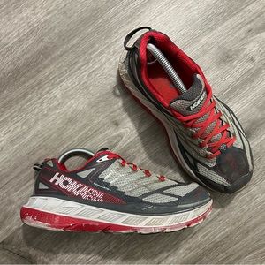 Hoka One One M Stinson ATR 4 Size 8